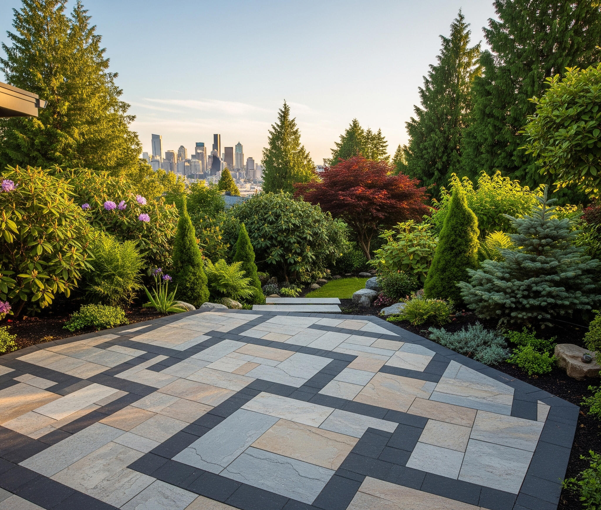 patio pavers seattle